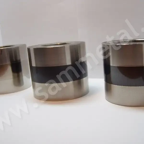 HVOF WCCoCr APS AL2O3+13TIO2 CR2O3