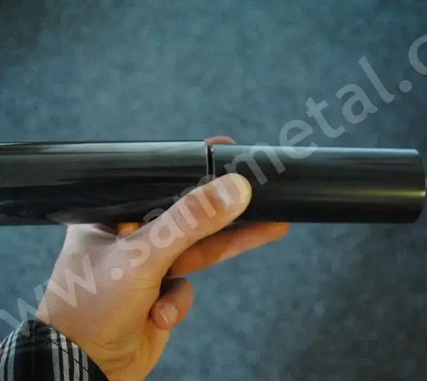 leštěný povrch CR2O3 drsnost Ra pod 0,1